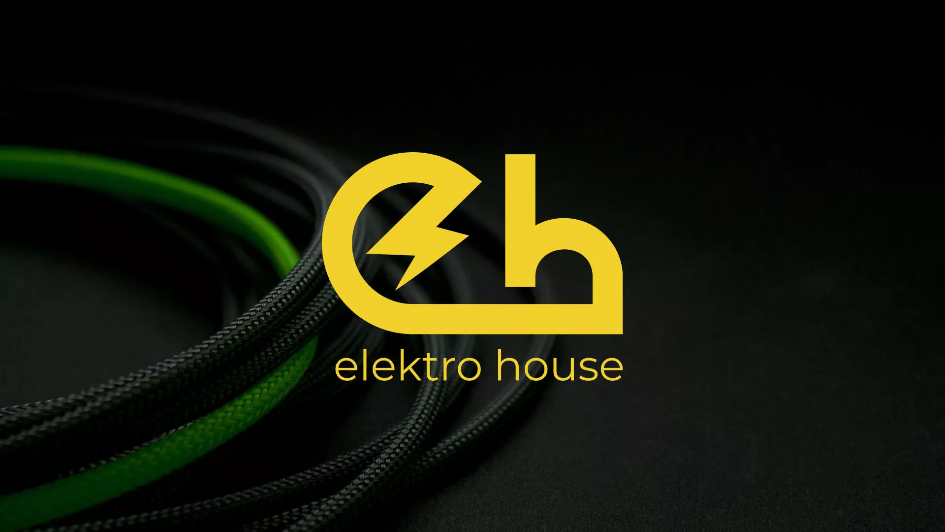 Создание сайта компании «Elektro House» в Южно-Сухокумске
